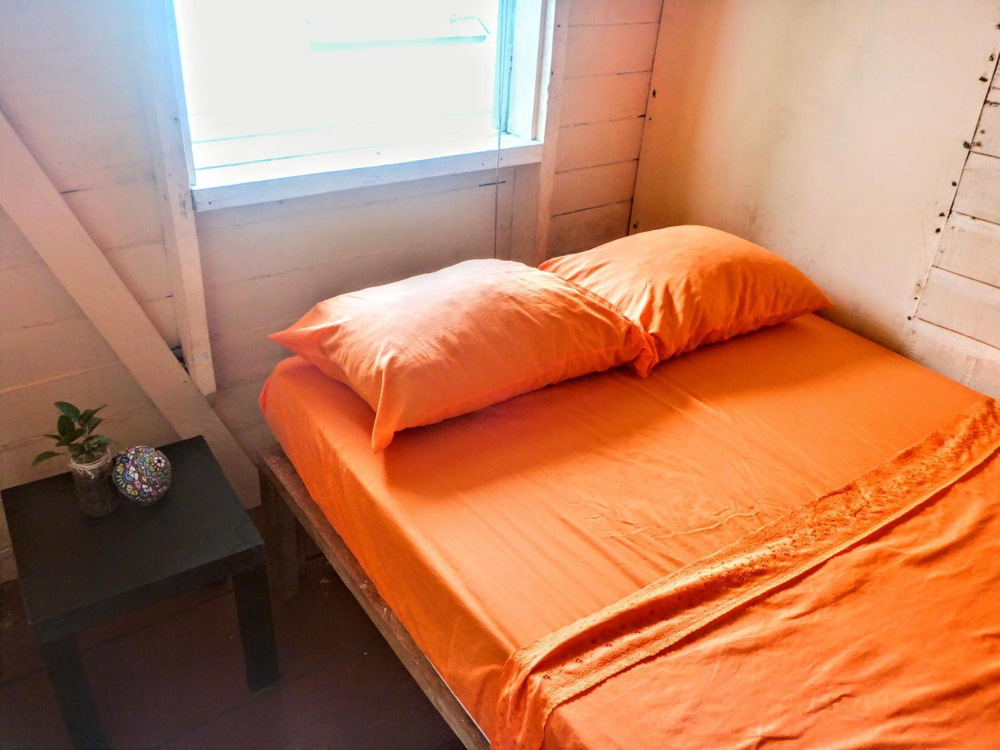El Jaguar Hostel Bocas Town Luaran gambar